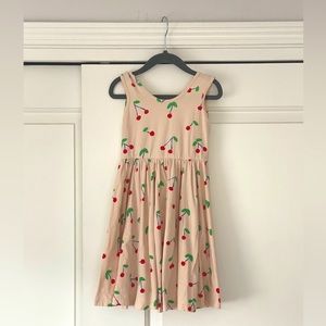 Alice + Amee Cherry Tank Dress Size 6
